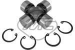 Metalcaucho kardaanirist /Liigend kardaanvõll 39315