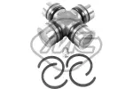 Metalcaucho  Liigend,pikivõll 39364