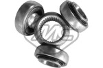 Metalcaucho kardaanirist /Liigend kardaanvõll 39377