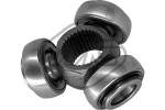 Metalcaucho kardaanirist /Liigend kardaanvõll 39397