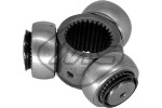 Metalcaucho kardaanirist /Liigend kardaanvõll 39399