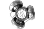 Metalcaucho kardaanirist /Liigend kardaanvõll 39405