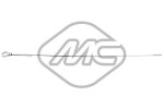Metalcaucho Õlivarras 39916