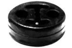 Metalcaucho Kinnitus,  väljalaskesüsteem 41023