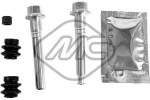 Metalcaucho Juhthülsikomplekt,  pidurisadul 43024