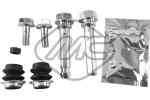 Metalcaucho  Juhthülsikomplekt,pidurisadul 43035