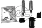 Metalcaucho Juhthülsikomplekt,  pidurisadul 43036
