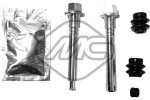 Metalcaucho Juhthülsikomplekt,  pidurisadul 43037