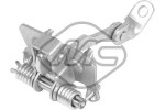 Metalcaucho Uksekinnitus 43121