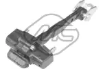 Metalcaucho  Uksekinnitus 43191