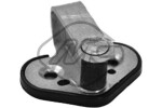 Metalcaucho  Juhtimine, lukustusnupp 43555