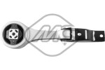 Metalcaucho  Kinnitus,mootor 48527