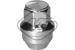 Metalcaucho  Rattamutter 48823