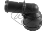 Metalcaucho  Jahutusvedeliku torustik 50626