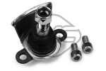 Metalcaucho Kande-/juhtliigend šarniir 53162