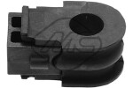 Metalcaucho Kinnitus,  stabilisaator 57278