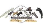 Metalcaucho Mootori keti komplekt 57842