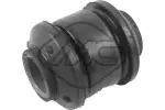 Metalcaucho Puks 57920