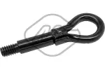 Metalcaucho Haagise konks 57982