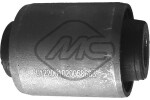 Metalcaucho Puks 58683