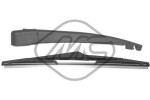 Metalcaucho Klaasipühkija (kojamees) 68018