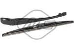Metalcaucho Klaasipühkija (kojamees) 68026