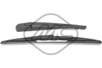 Metalcaucho Klaasipühkija (kojamees) 68027