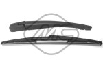 Metalcaucho Klaasipühkija (kojamees) 68030