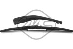 Metalcaucho Klaasipühkija (kojamees) 68032