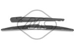 Metalcaucho Klaasipühkija (kojamees) 68033