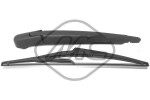 Metalcaucho Klaasipühkija (kojamees) 68035