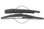 Metalcaucho Klaasipühkija (kojamees) 68037