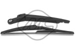 Metalcaucho Klaasipühkija (kojamees) 68038