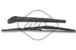 Metalcaucho Klaasipühkija (kojamees) 68044