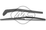 Metalcaucho Klaasipühkija (kojamees) 68045
