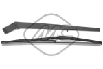 Metalcaucho  Klaasipuhastaja kumm 68046
