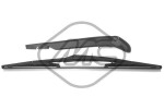 Metalcaucho Klaasipühkija (kojamees) 68061