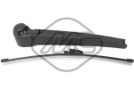 Metalcaucho Klaasipühkija (kojamees) 68075