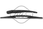 Metalcaucho Klaasipühkija (kojamees) 68084