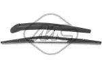 Metalcaucho Klaasipühkija (kojamees) 68085