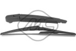 Metalcaucho Klaasipühkija (kojamees) 68091