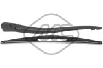 Metalcaucho Klaasipühkija (kojamees) 68093