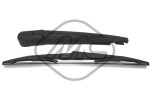 Metalcaucho Klaasipühkija (kojamees) 68094