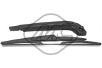 Metalcaucho Klaasipühkija (kojamees) 68105