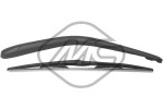 Metalcaucho Klaasipühkija (kojamees) 68111