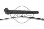 Metalcaucho Klaasipühkija (kojamees) 68121