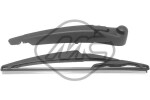 Metalcaucho Klaasipühkija (kojamees) 68128