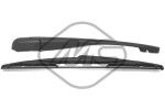 Metalcaucho Klaasipühkija (kojamees) 68134