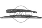 Metalcaucho Klaasipühkija (kojamees) 68139