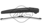 Metalcaucho Klaasipühkija (kojamees) 68142